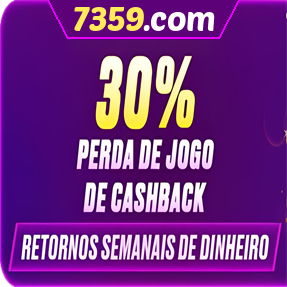 7359.com Fundo de Resgate de Perdas Semanais