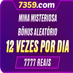 7359.com Mina Misteriosa